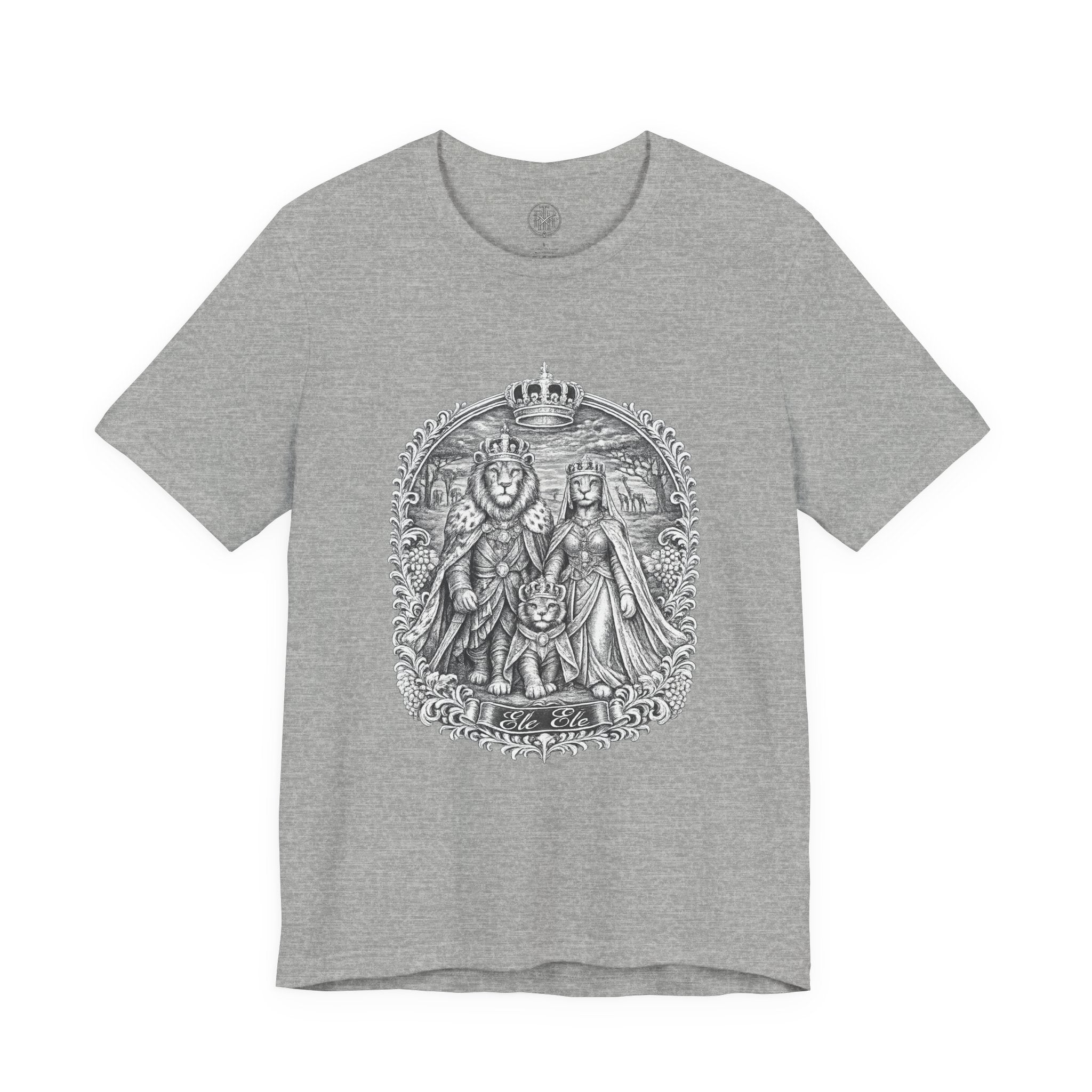 Kingdom State Leone