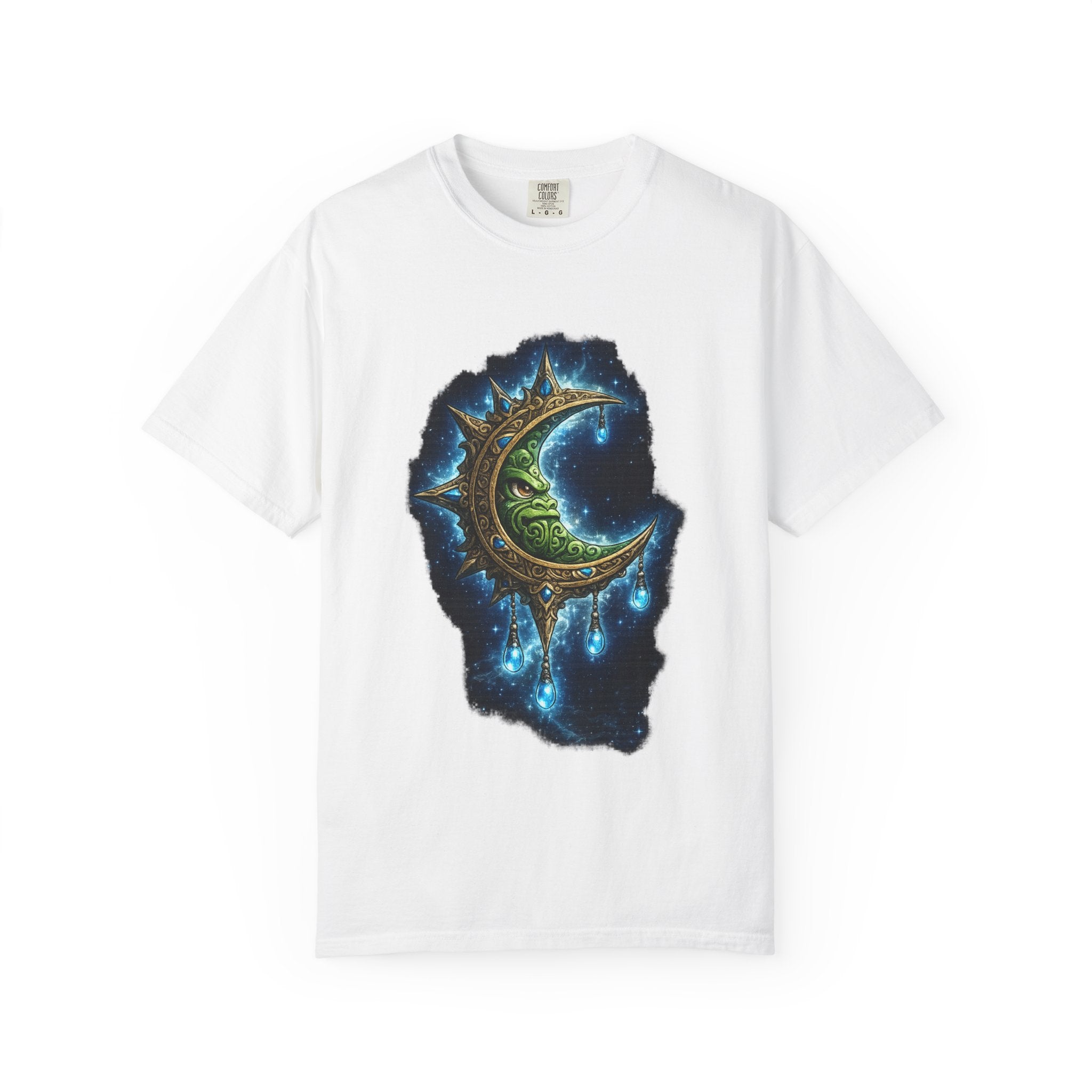Moon T-shirt