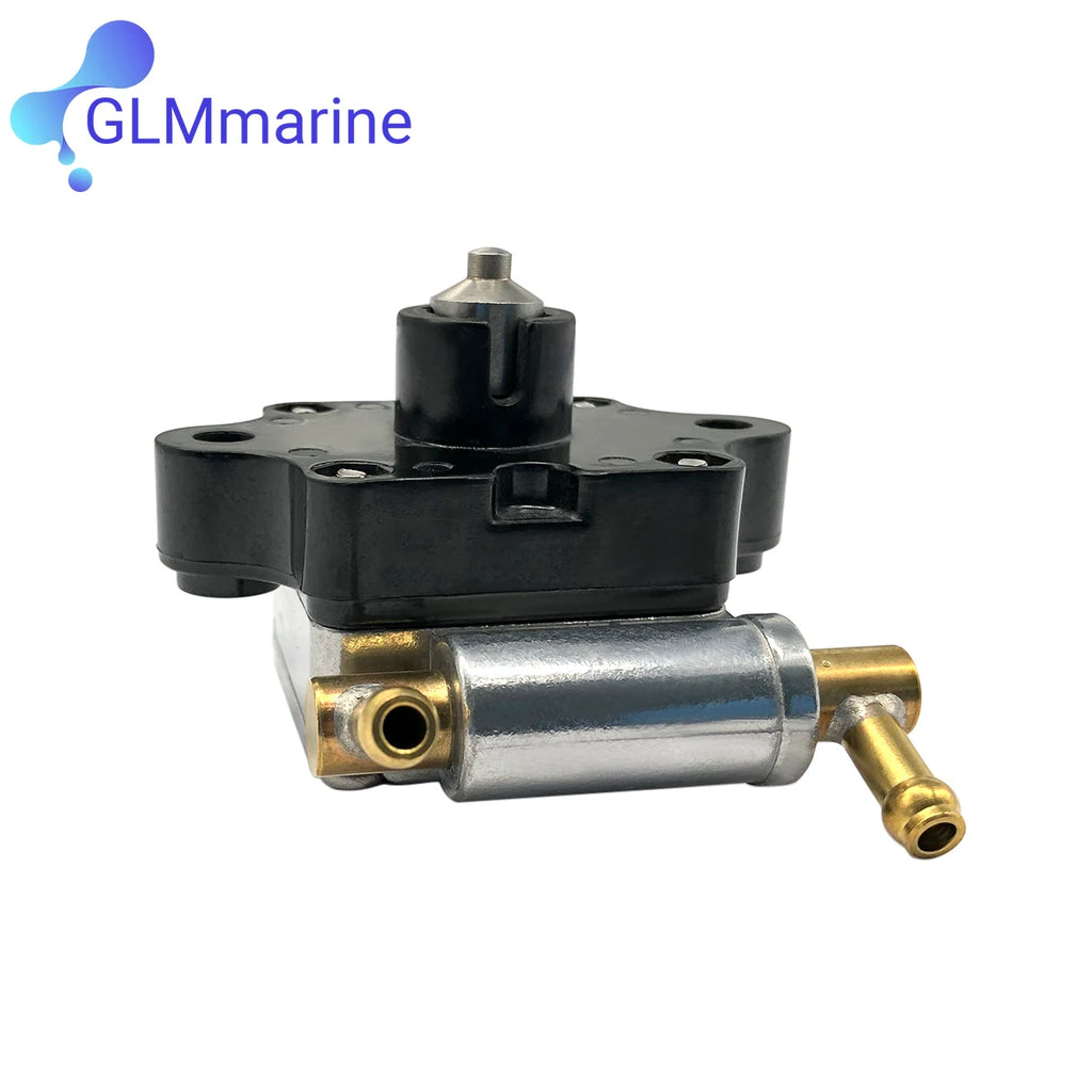 6AH-24410-00 6AH-24410-01 6AH-24410-70 6AH-24410-71 Fuel Pump for Yamaha 4 Stroke 15HP 20HP Outboard Engines