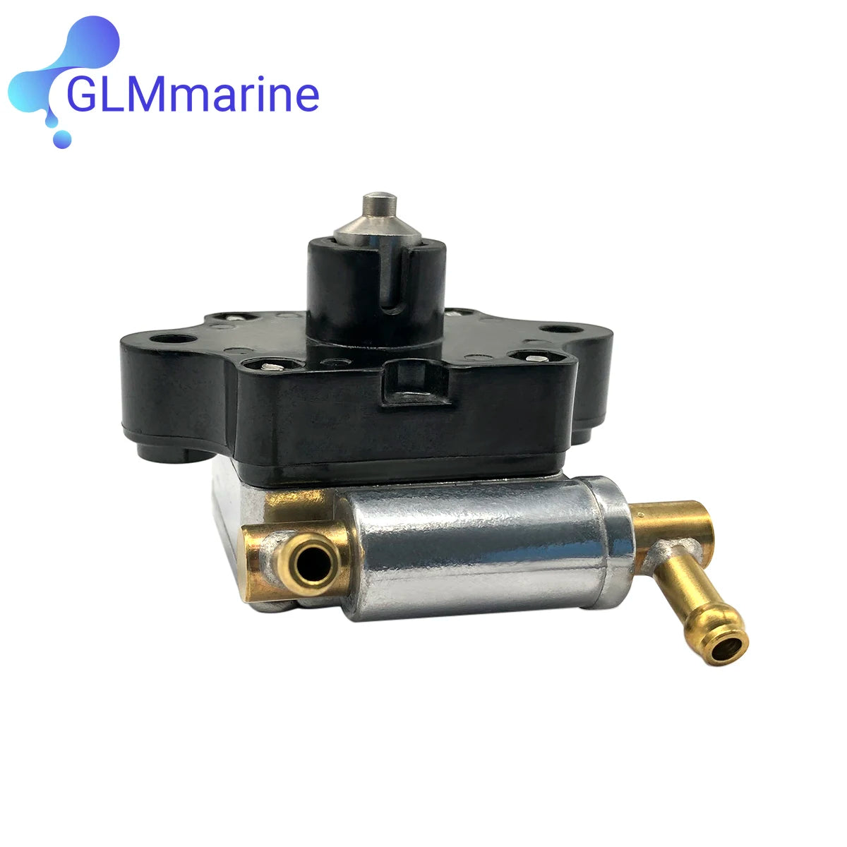 6AH-24410-00 6AH-24410-01 6AH-24410-70 6AH-24410-71 Fuel Pump for Yamaha 4 Stroke 15HP 20HP Outboard Engines
