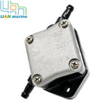 Fuel Pump Assy For Yamaha 30HP 40HP 50HP 60HP  4-Stroke F30 F40A F50 F60 Outboard Motor 6C5-24410  6C5-24410-00 6C5-24410-00-00