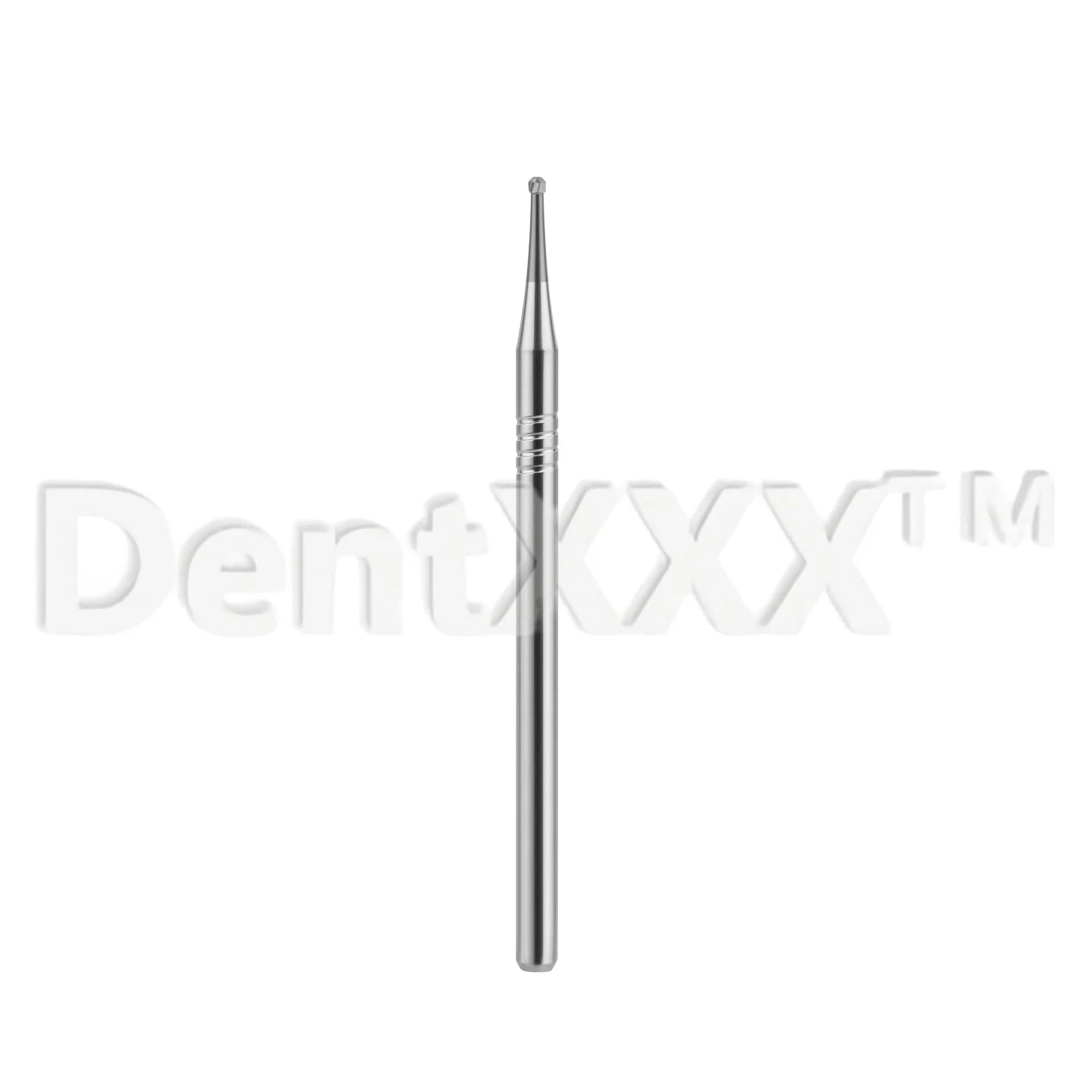1/10Pcs Tungsten Steel Drills, Round Head