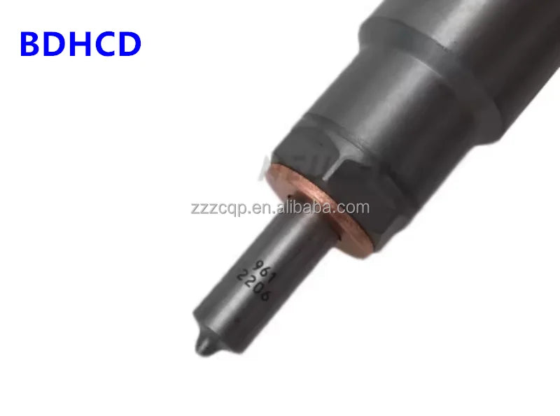 Direct Deal High Pressure Common Rail Injector 0445120009 0445120010 For Iveco Renault DCI11E 11.1d