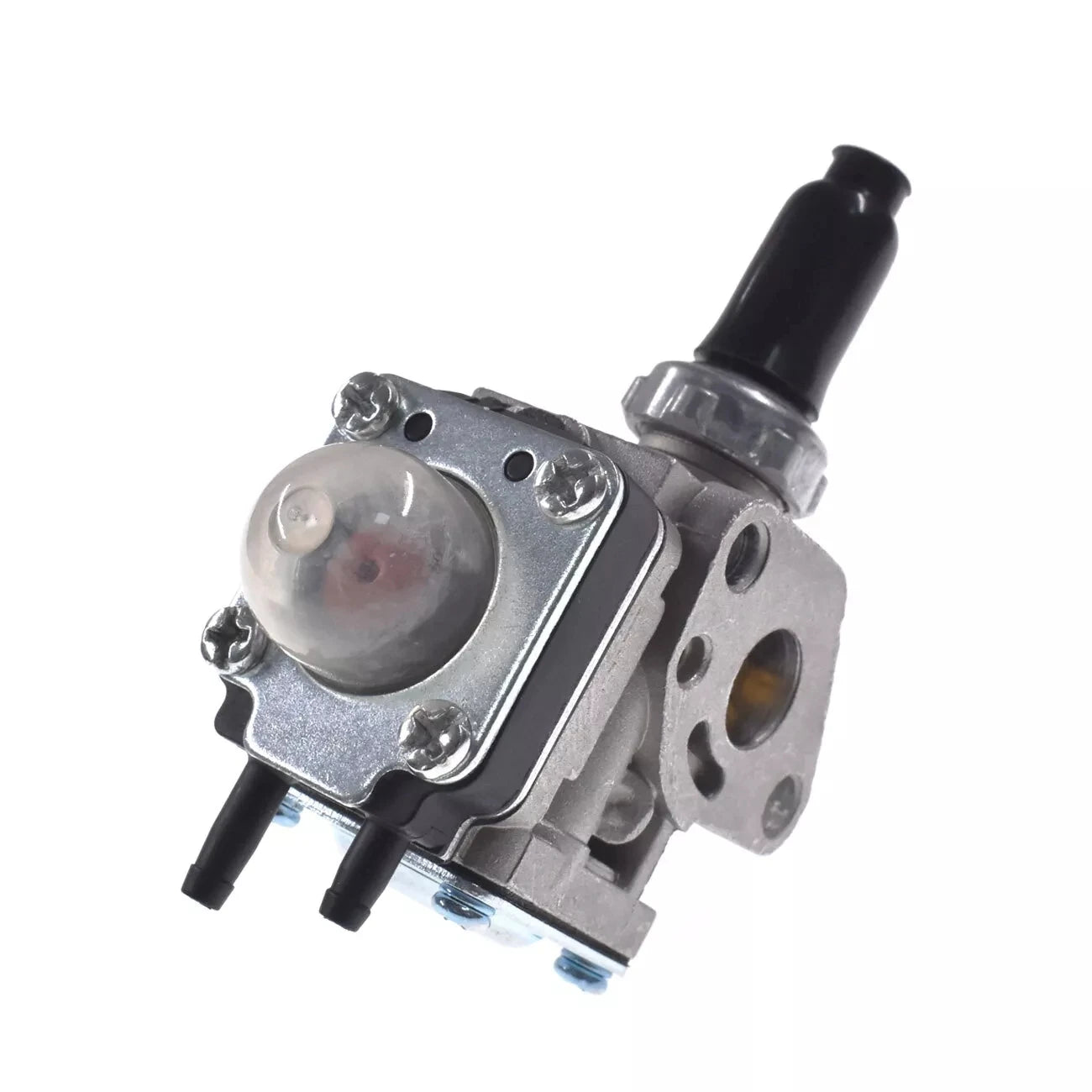 Carburetor Carb For Trimmer Bushcutter Kawasaki TH43 TH48 Weedeater Carburador