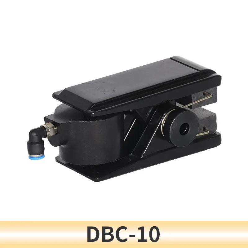 DBCT-10 Air Pressure Disc Brake Pneumatic Brake Small Air Brake HMC-3A