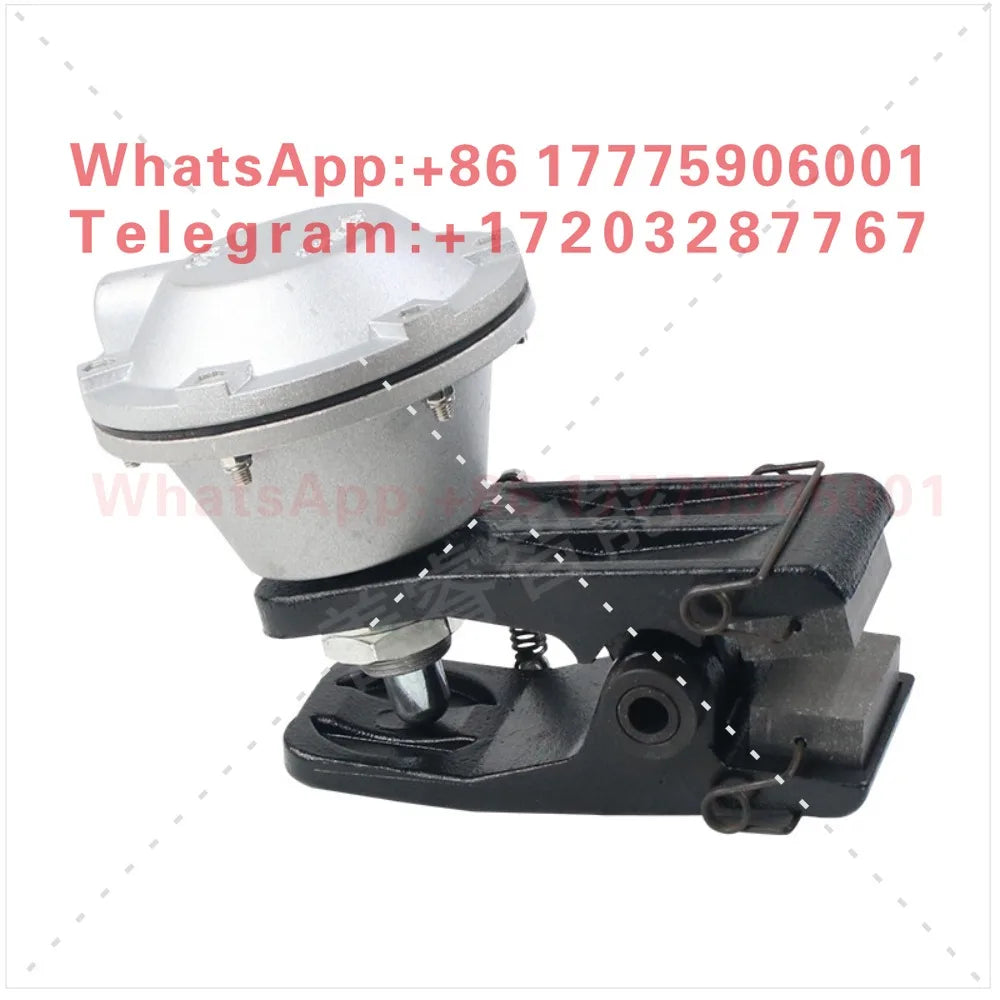 DBCT-10 Air Pressure Disc Brake Pneumatic Brake Small Air Brake HMC-3A