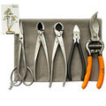 5-Piece Bonsai Tool SetBonsai Scissors Concave Cutter Knob Cutter Wire Cutter