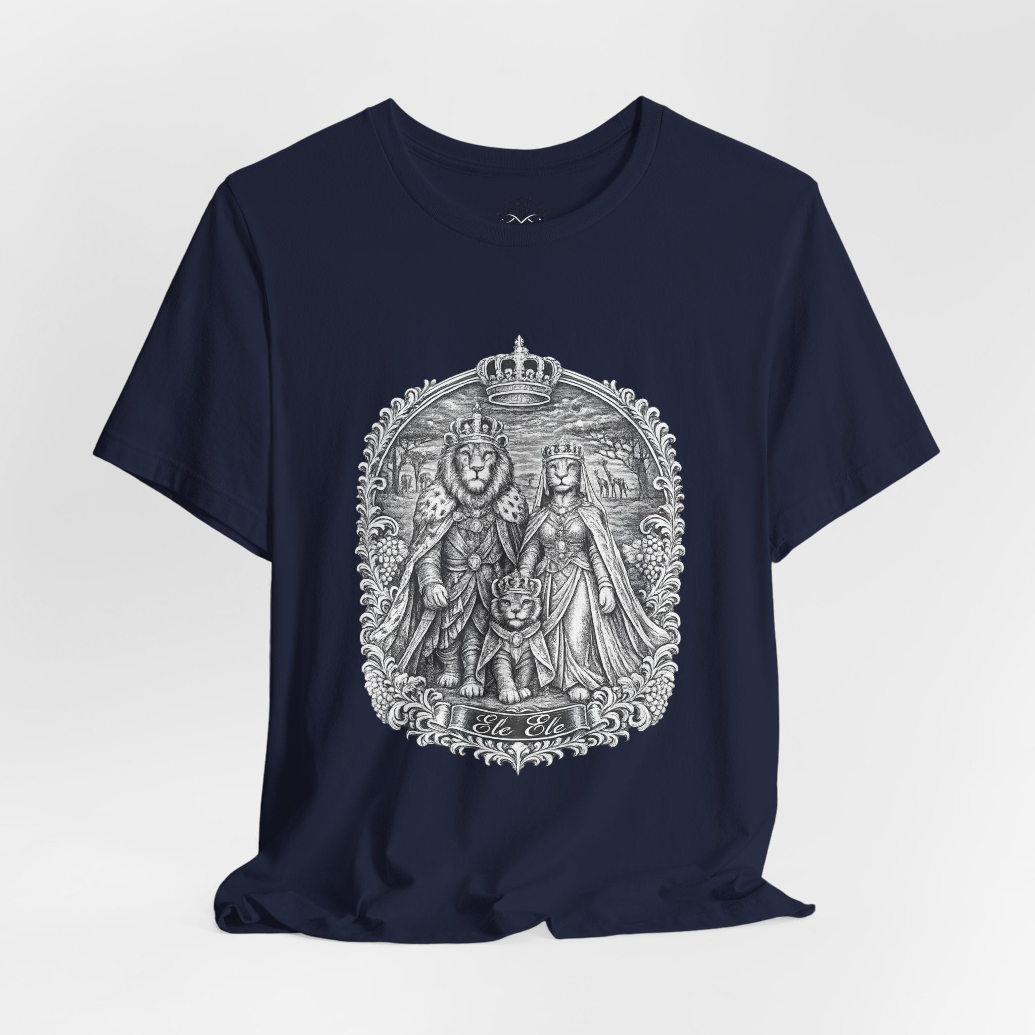 Kingdom State Leone