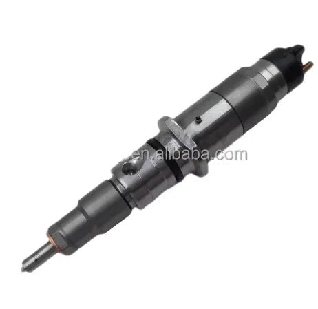 Direct Deal High Pressure Common Rail Injector 0445120009 0445120010 For Iveco Renault DCI11E 11.1d