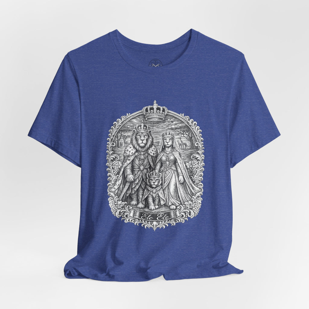 Kingdom State Leone
