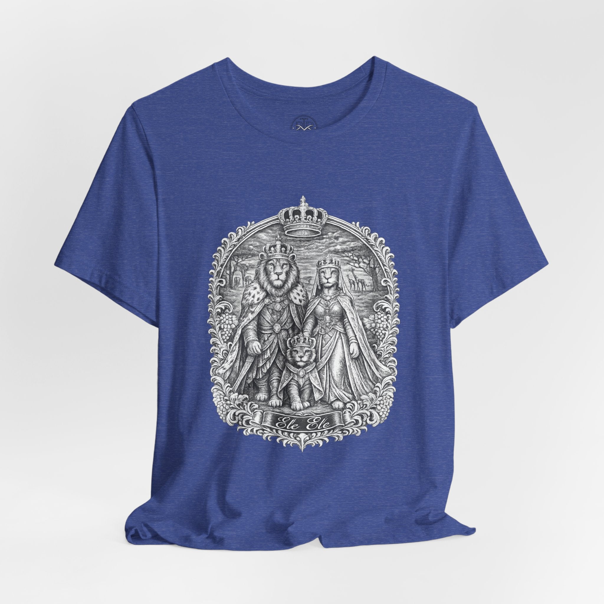 Kingdom State Leone