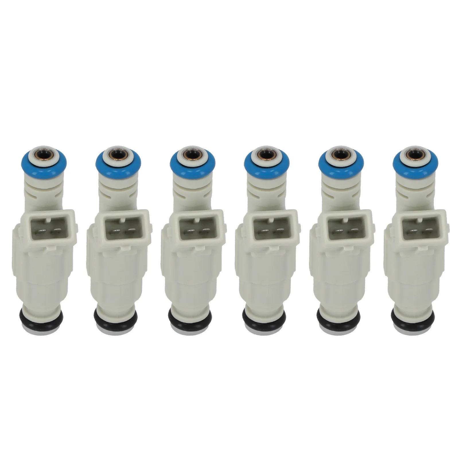 6X Fuel Injectors for Ford Ranger/Explorer Mazda B4000 4.0L 1998-2001 842-12205