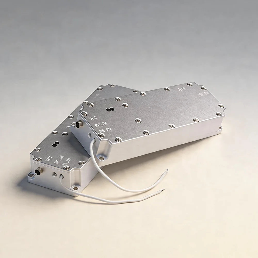 10W 30W 50W 100Watt Noise module 30-50-70-100WATTS customize VCO DDS DDR SDR generator module RF module