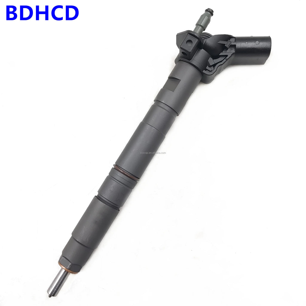 Factory Auto Parts Diesel Car Accessories-Common Rail Injector 0445117004 0445117005 Injection Valves For VW Audi Engine