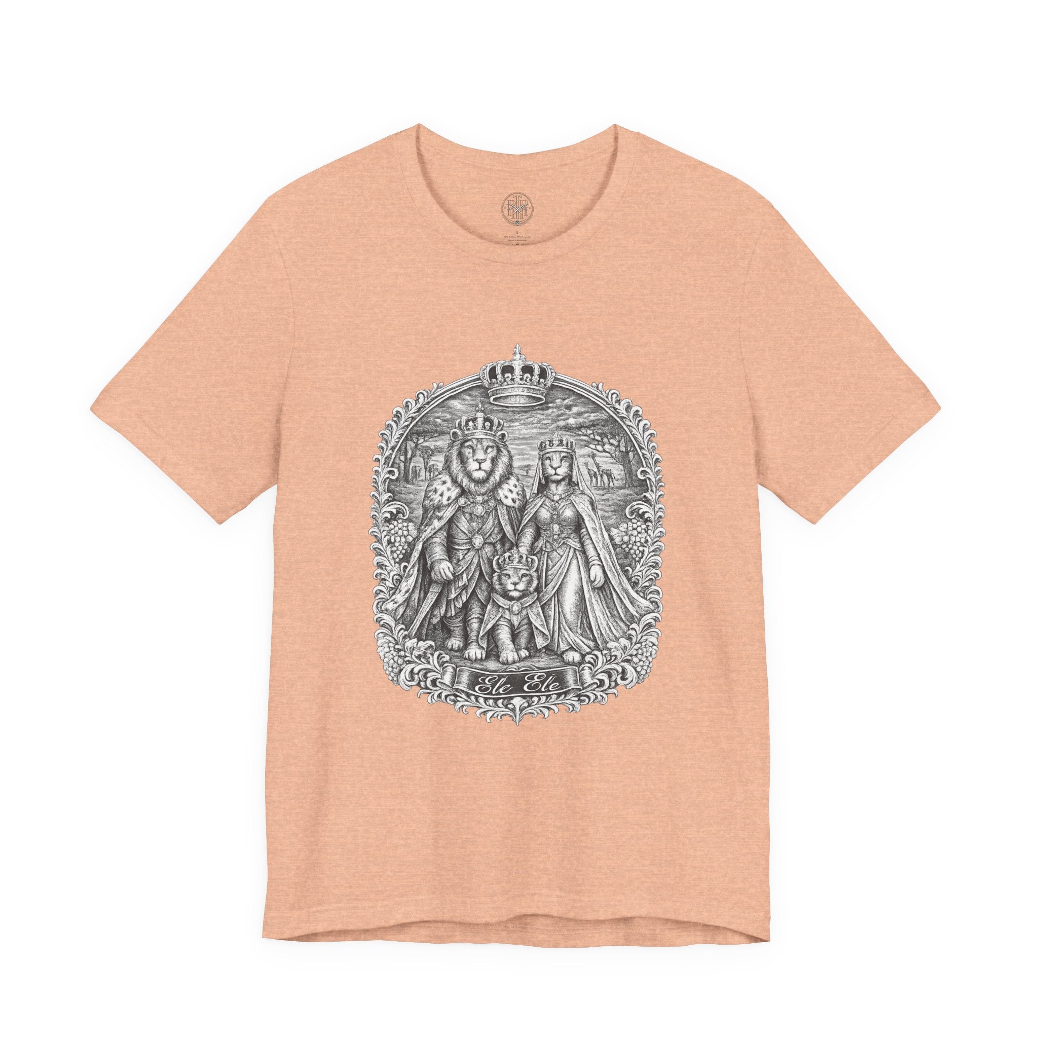 Kingdom State Leone
