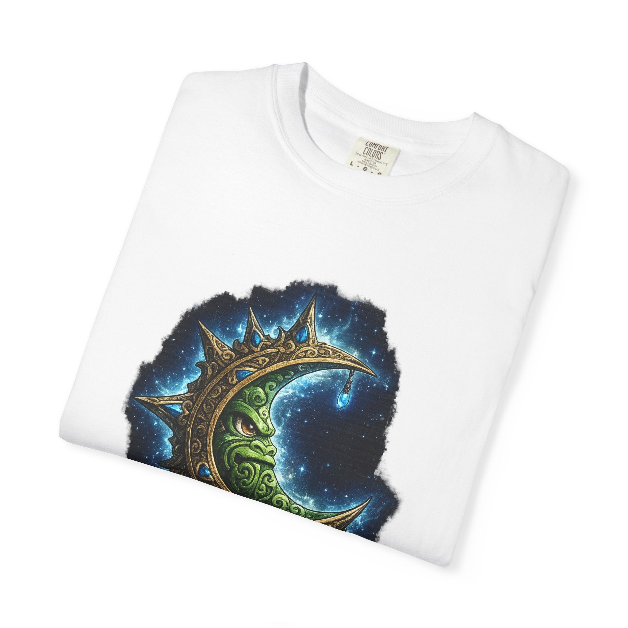 Moon T-shirt
