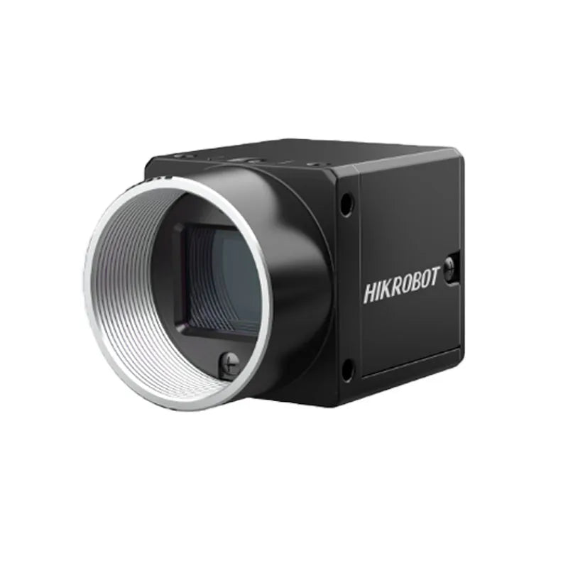 Hikrobot MV-CH120-60UM Industrial Camera 1.1 Inch 12MP 30.7 Fps Global Shutter Manual Focus Type C Interface For Machine Vision