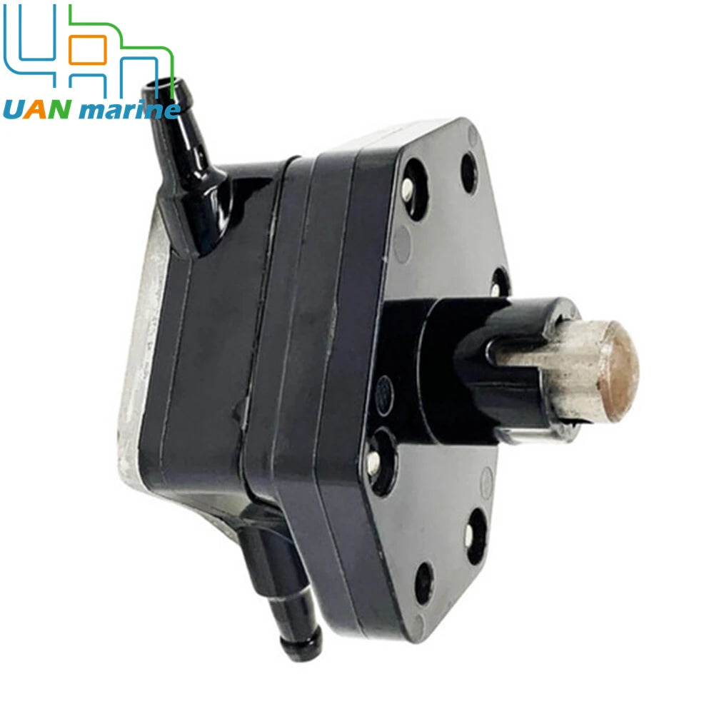 Fuel Pump Assy For Yamaha 30HP 40HP 50HP 60HP  4-Stroke F30 F40A F50 F60 Outboard Motor 6C5-24410  6C5-24410-00 6C5-24410-00-00