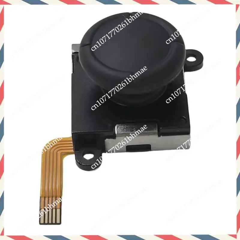 -A21Z 2PCS TMR Electromagnetic Joystick For ANBERNIC RG505 RG405M RG405V Rgcube Anti-Drift Tunnel Magnetic Resistance Joystick A