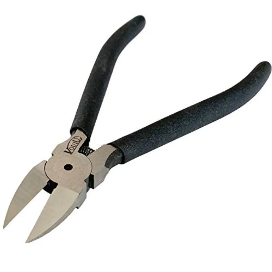 5-Piece Bonsai Tool SetBonsai Scissors Concave Cutter Knob Cutter Wire Cutter