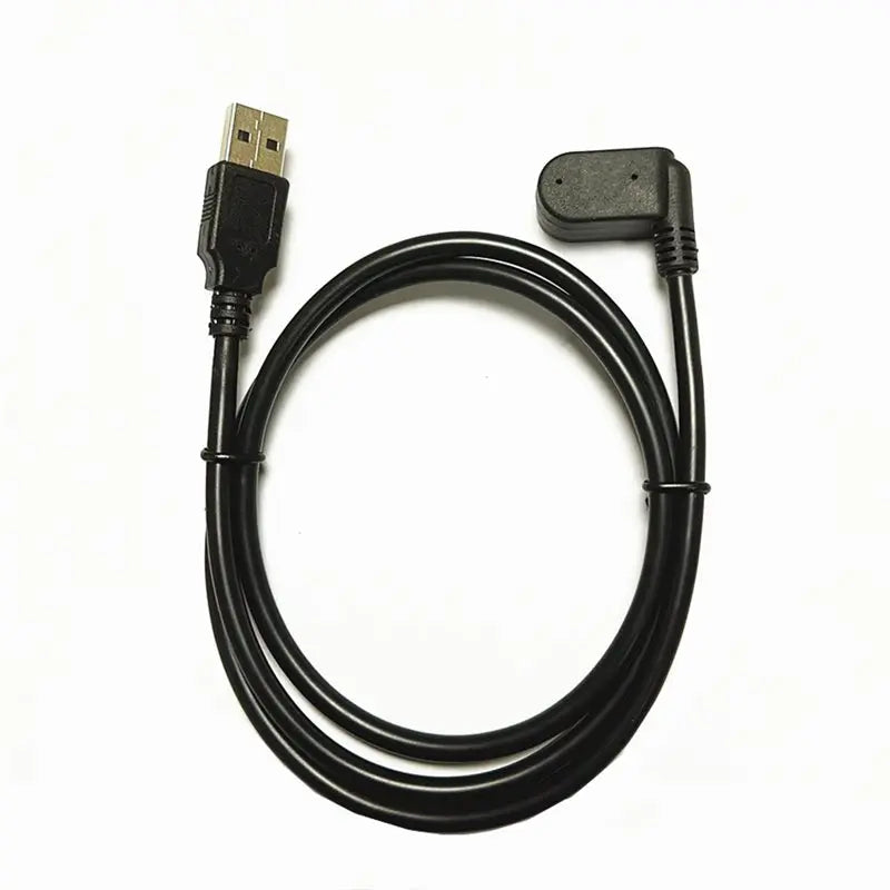 【MUST-HAVE】Metal Detector USB Charging Cable With Magnetic Connector For MINELAB Equinox Series Metal Detector Charging Cable