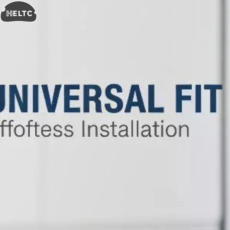 Water Filter Adapter 1/2 to 1/4 3/8 With Shut Off Tee Ball Valve Reliable Connection for RO System Home Kitchen