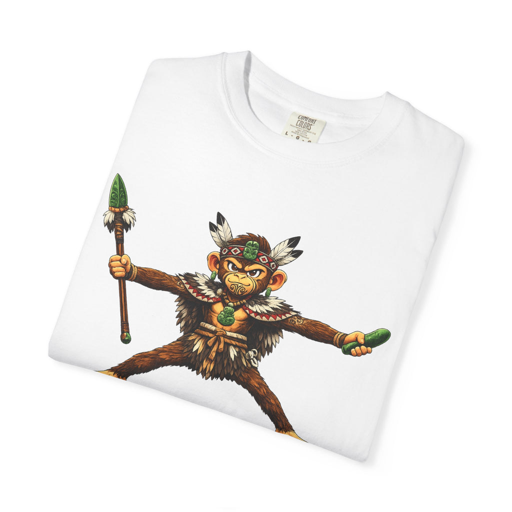 Monkey Boy T-shirt