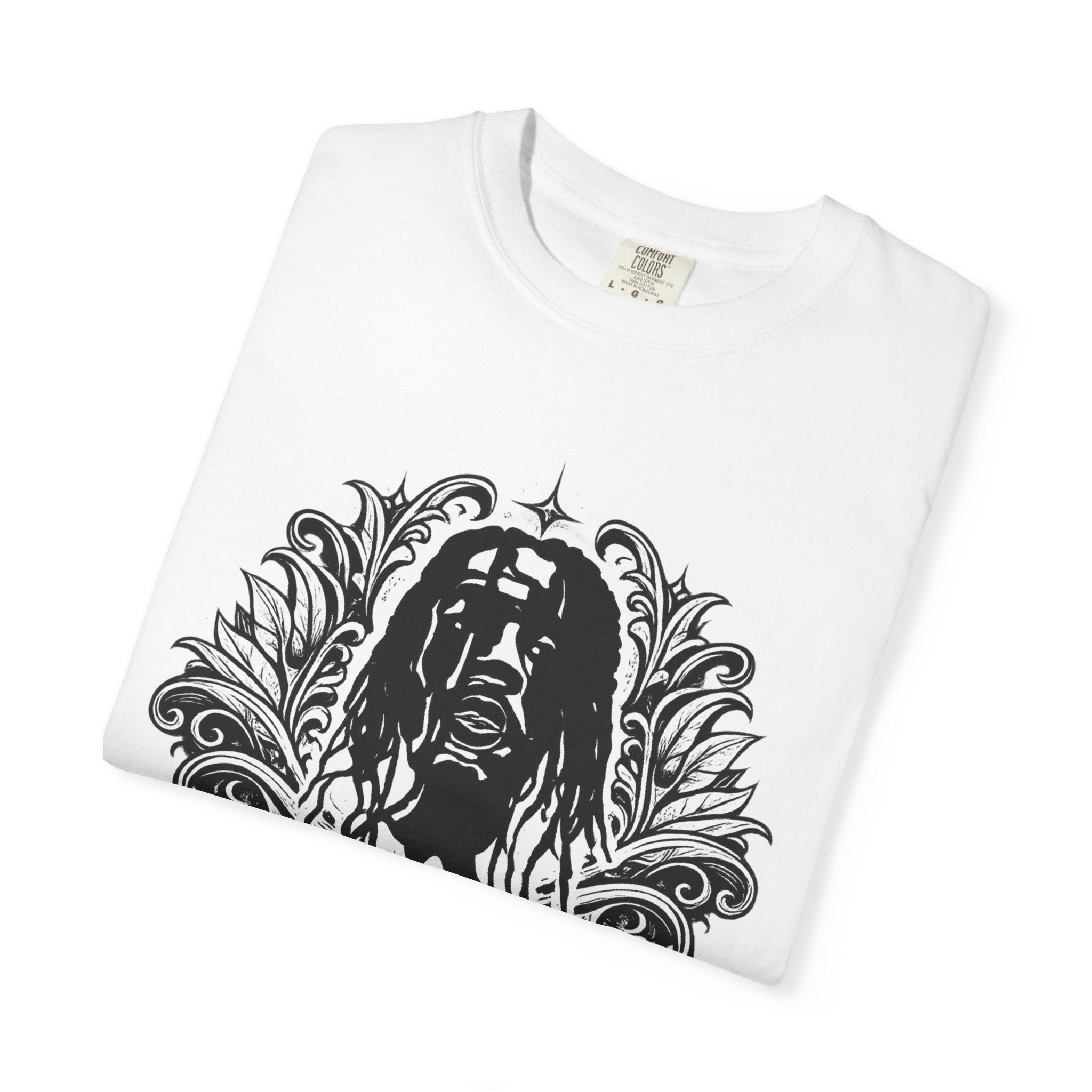 A Rangatira Whakaaro  T-shirt