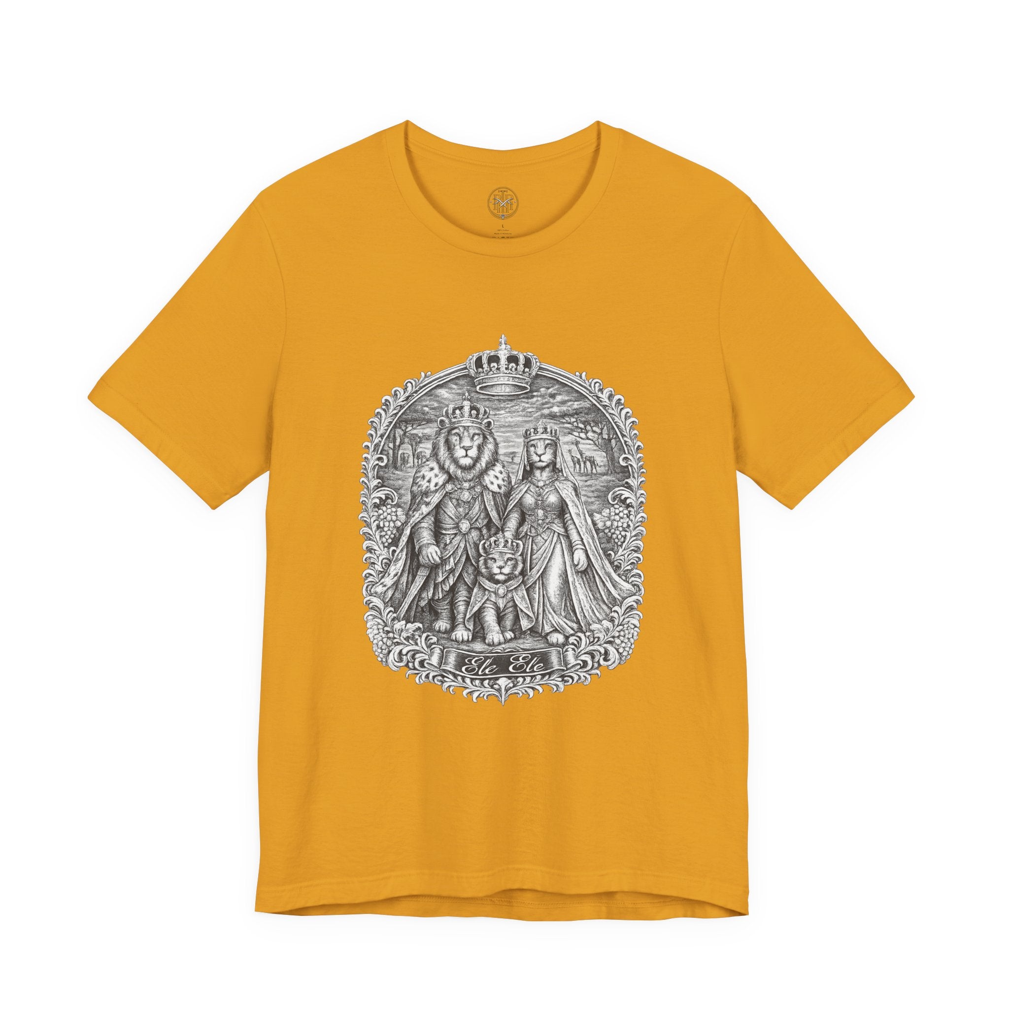 Kingdom State Leone