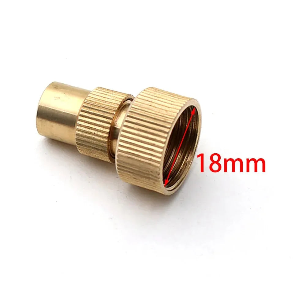 drone sprayer nozzle accessories sprayer round nozzle/flat nozzle plug/card cap