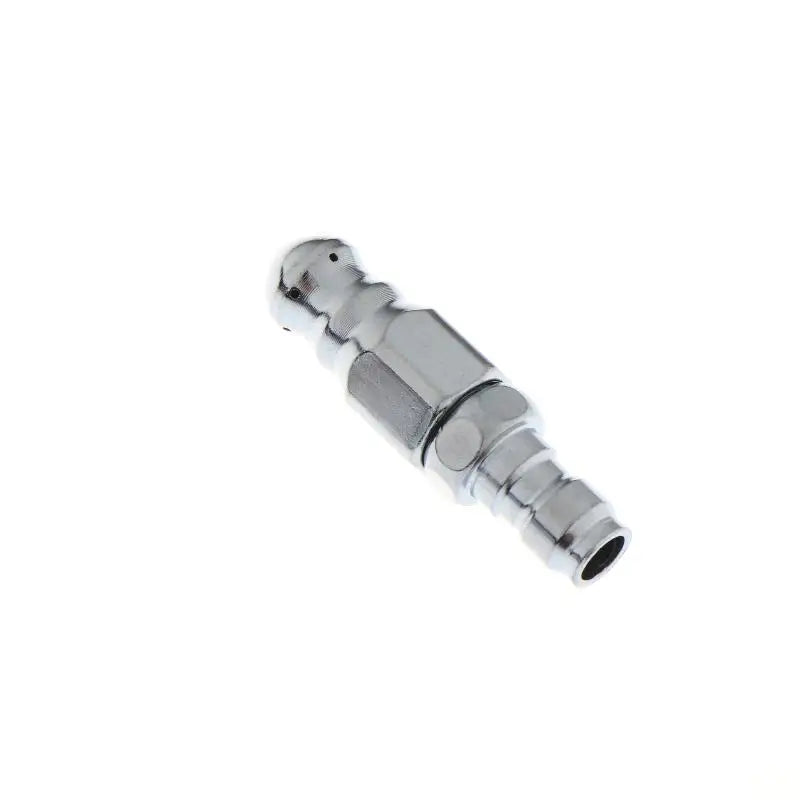 1Pc 1/4" Stainless Steel Pressure Washer Quick Plug Drain Hose Nozzle Tool Outdoor Garden Water Jet High Pressure Sprayer Nozzle