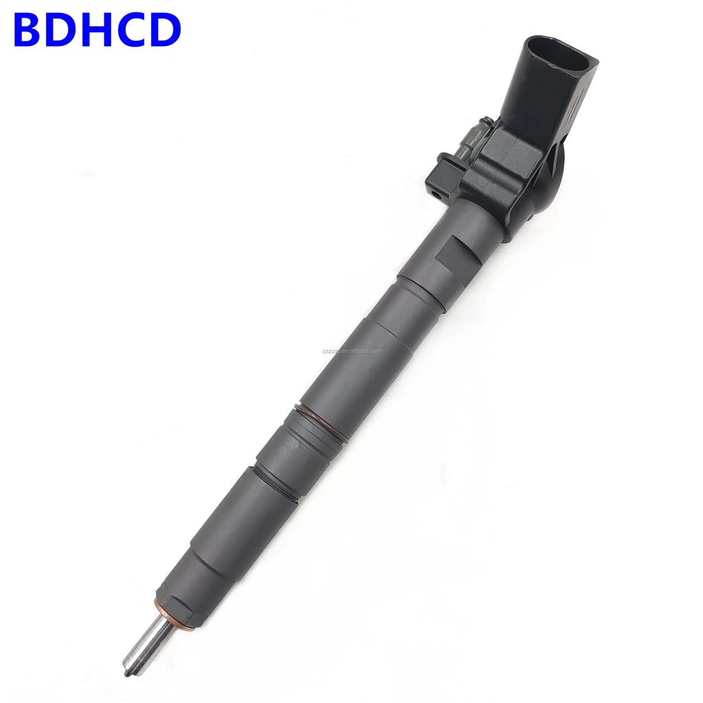 Factory Auto Parts Diesel Car Accessories-Common Rail Injector 0445117004 0445117005 Injection Valves For VW Audi Engine