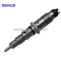 Direct Deal High Pressure Common Rail Injector 0445120009 0445120010 For Iveco Renault DCI11E 11.1d