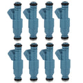 Fuel Injectors 8pcs for Dodge Van Series 5.2L V8 96-99 0280150947