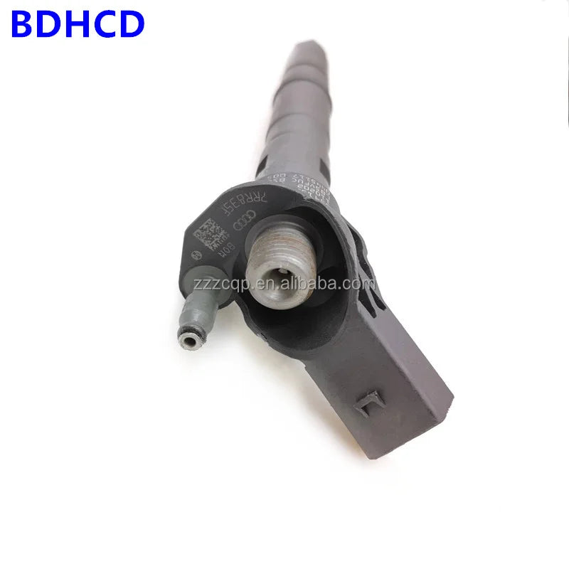 Factory Auto Parts Diesel Car Accessories-Common Rail Injector 0445117004 0445117005 Injection Valves For VW Audi Engine