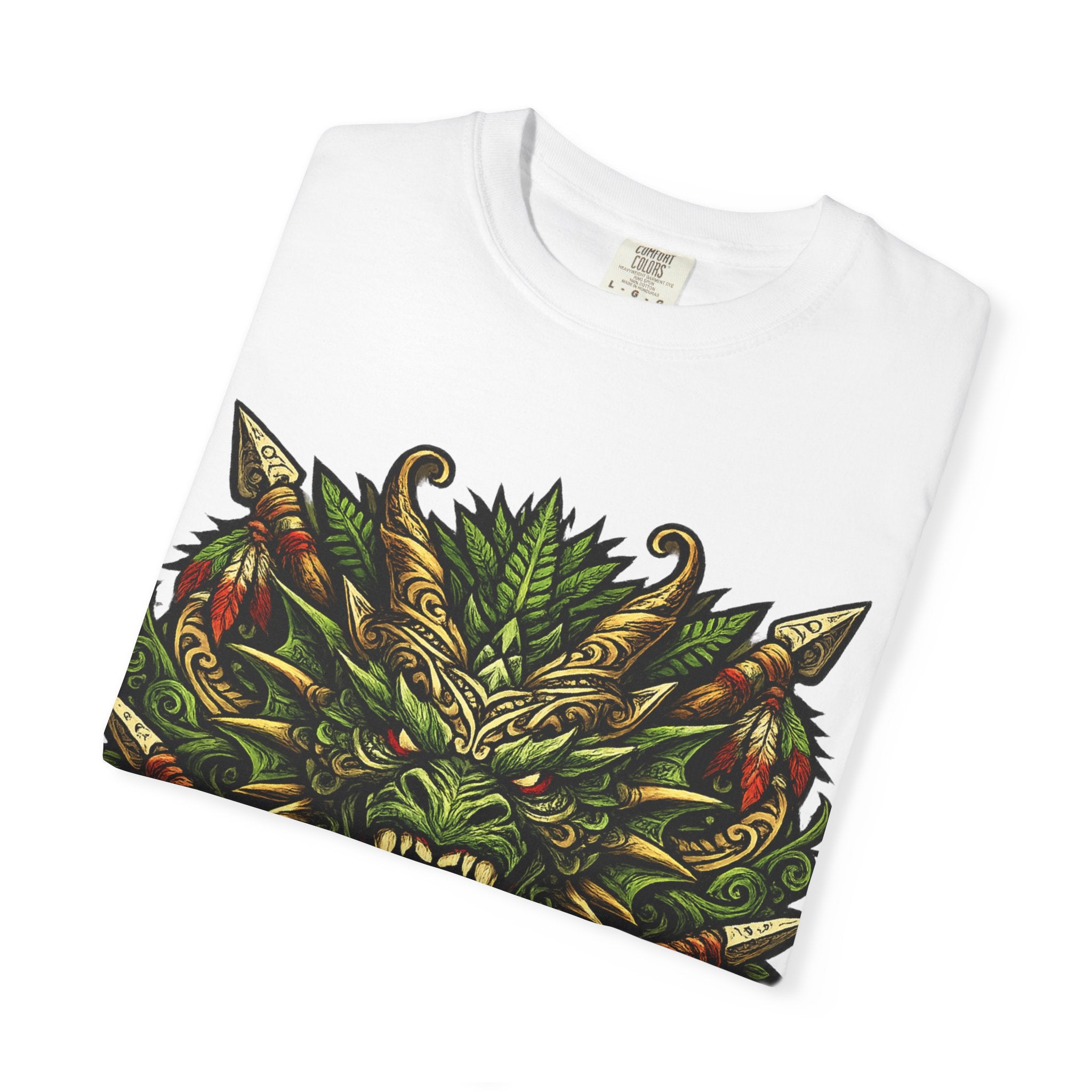 Dragon T-shirt