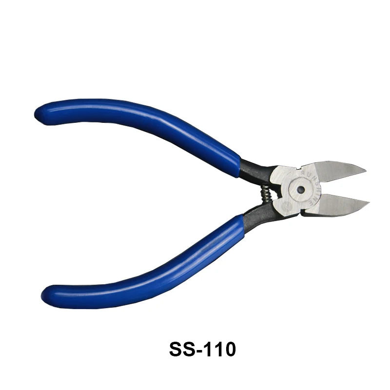 RELIFE RL-0001 High Precision Cutting Pliers SUNSHINE SS-109 SS-110 High Hardness Phone Repair Hand Tools Wire Cable Cutter