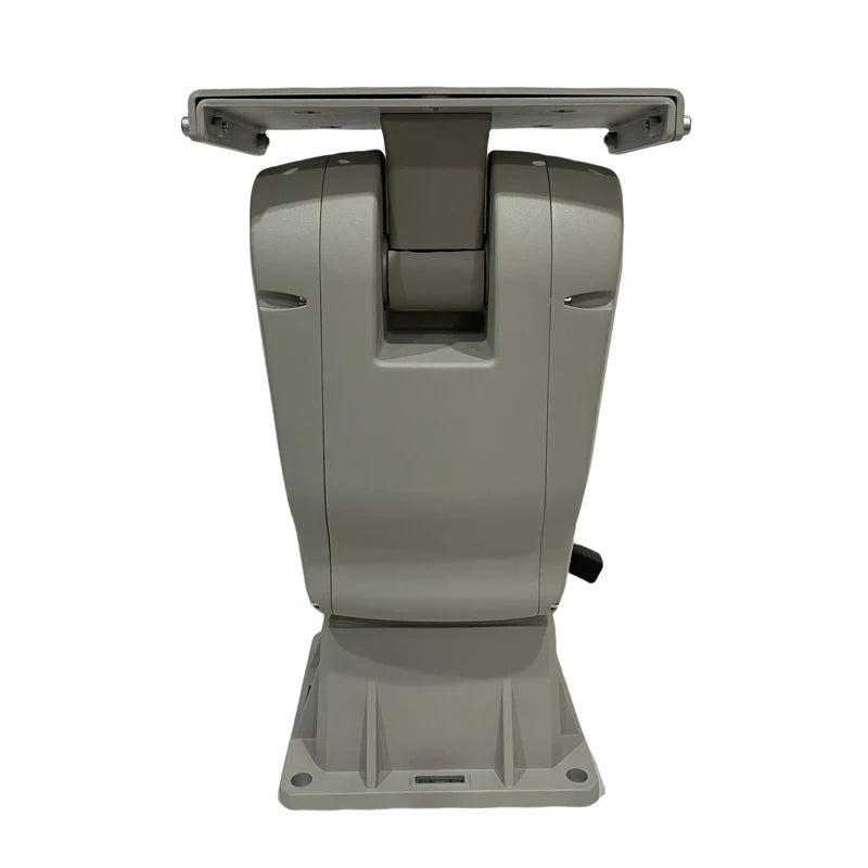 High-speed intelligent pan-tilt system,10kg top load,suitable for ptz cameras, AI robots,communication antennas,etc.