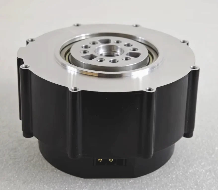 ROBSTRIDE06:QDD 36N.m integrated joint motor module ROBSTRIDE06 ROBSTRIDE 06