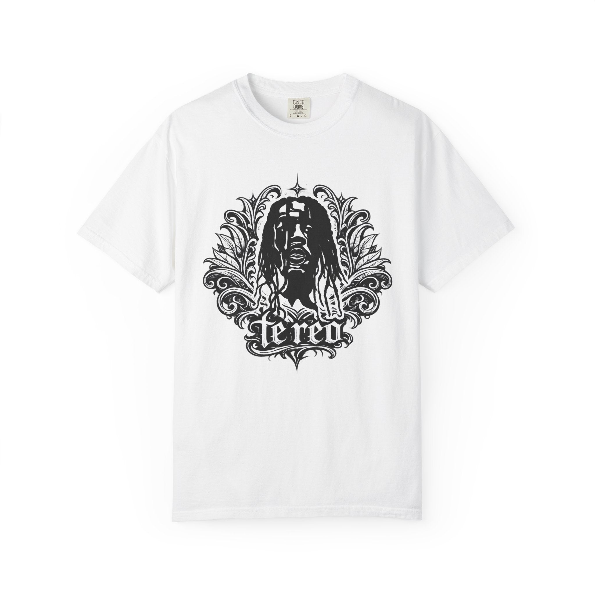 A Rangatira Whakaaro  T-shirt