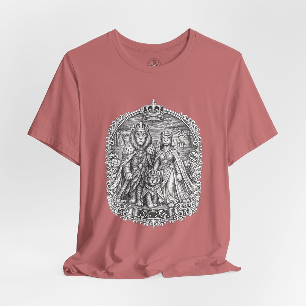 Kingdom State Leone