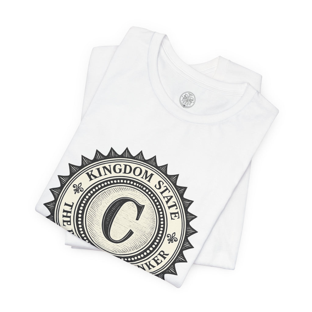 The Preeminent Thinker Kingdom State