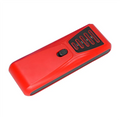 【ELEVATE LIFE】Meter EMF Detector Electrical With LED Light For Paranormal Investigations High Accuracy Equipment For Industrial