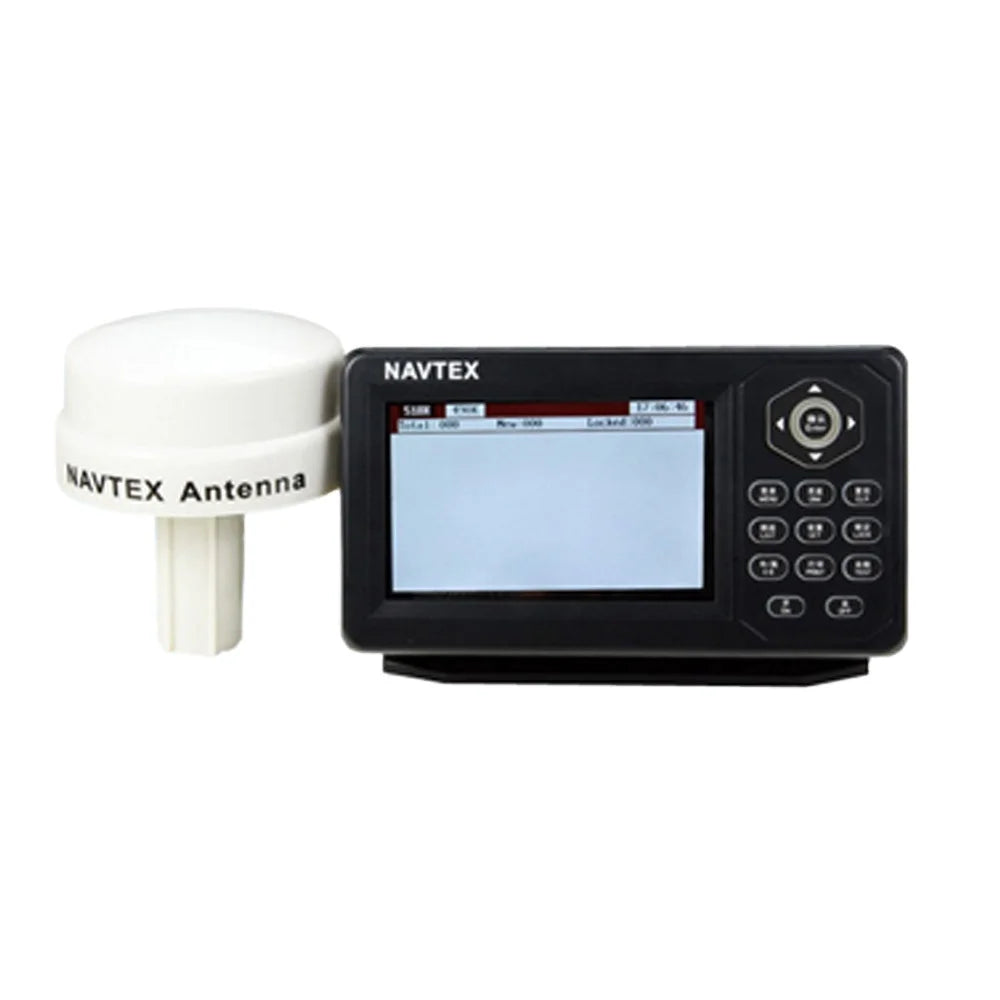 HX-2600 Marine GMDSS NAVTEX Receiver HX2600