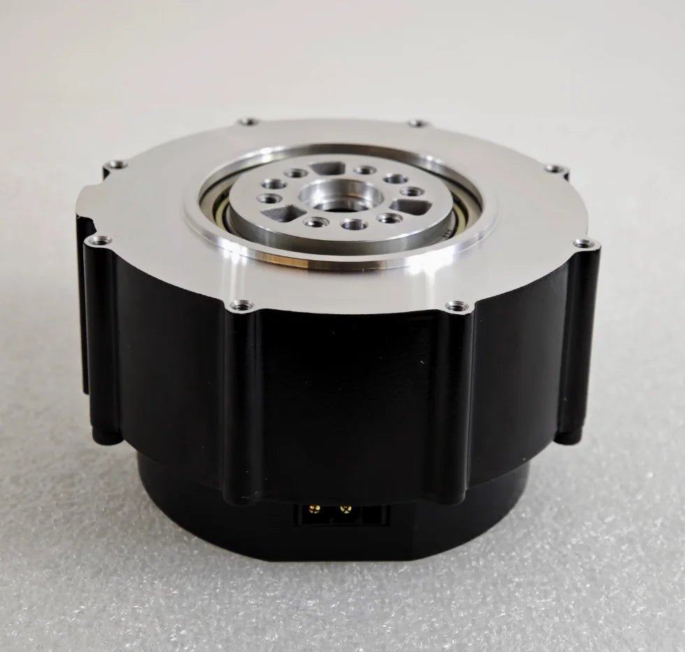 ROBSTRIDE06:QDD 36N.m integrated joint motor module ROBSTRIDE06 ROBSTRIDE 06