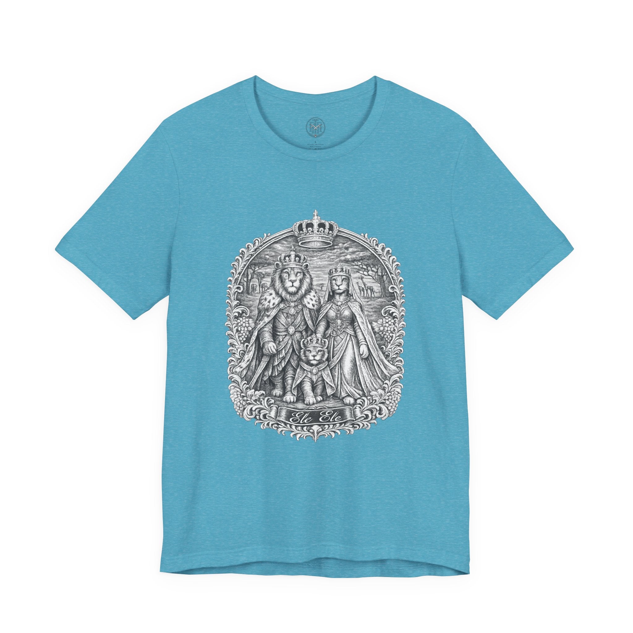 Kingdom State Leone