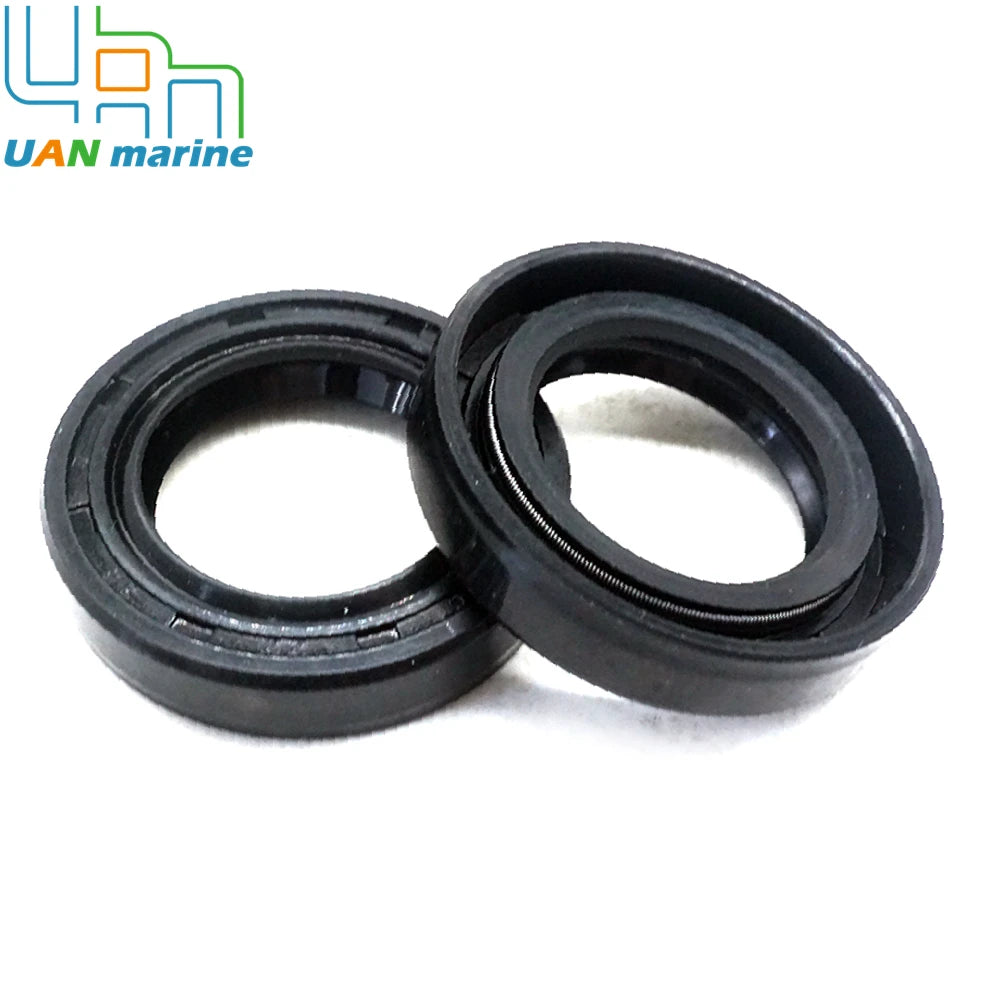 91252-ZW4-003 91351-ZV7-003 Outboard Lower Unit Seal Kit with Prop Shaft Oil Seal for Honda W/Pin90758-ZV1-000 91301-ZW4-003
