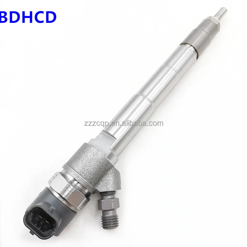 0445110808 Factory Diesel Injector 0445110807 0445110808 5589195 DLLA145P2557 F00VC01353 For Foton CUS ISF 2.8 Engine