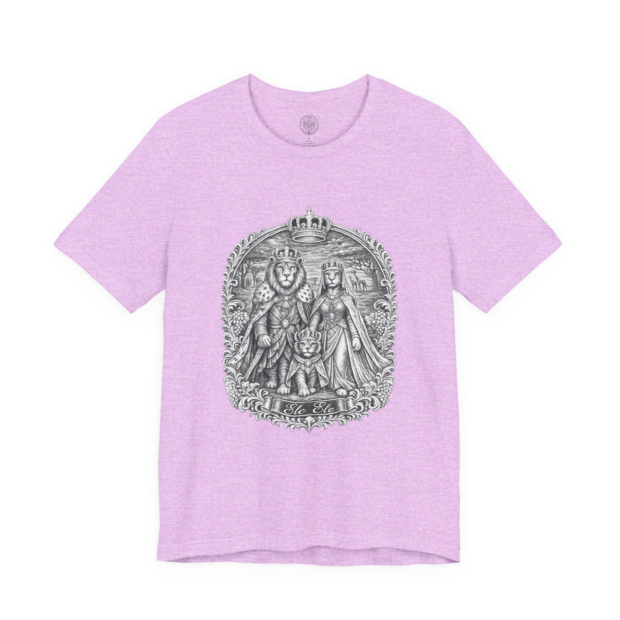 Kingdom State Leone