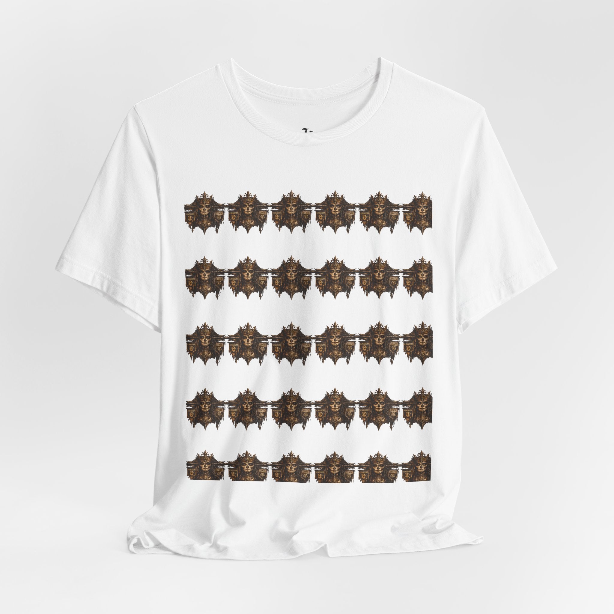 Kingdom State kore